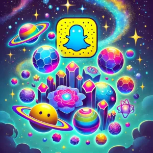 snapchat planet order 