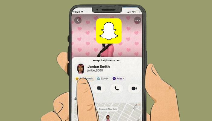 planets snapchat
