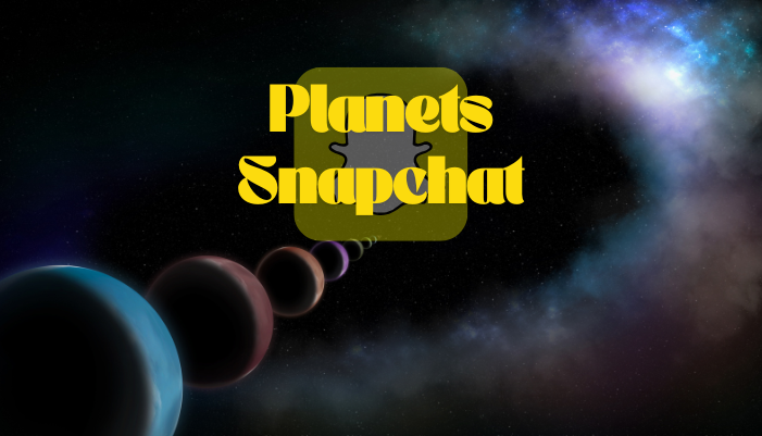 planets snapchat