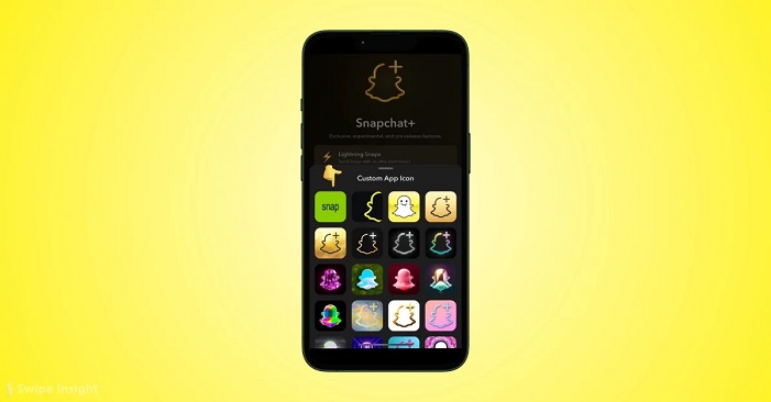 how to tell if someone has snapchat plus 