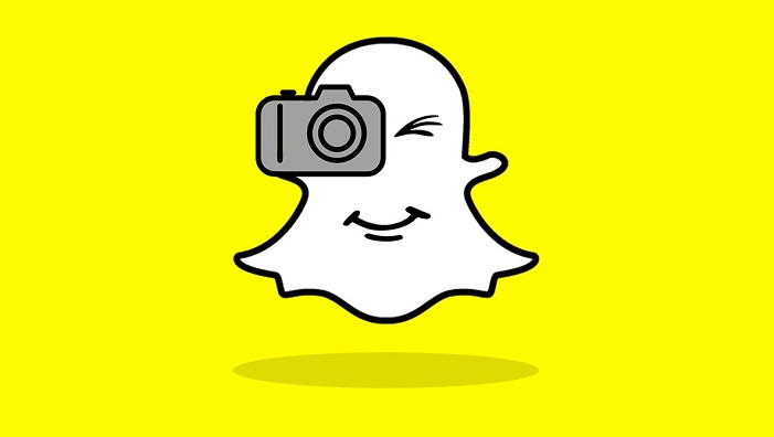 how to allow camera access on snapchat 