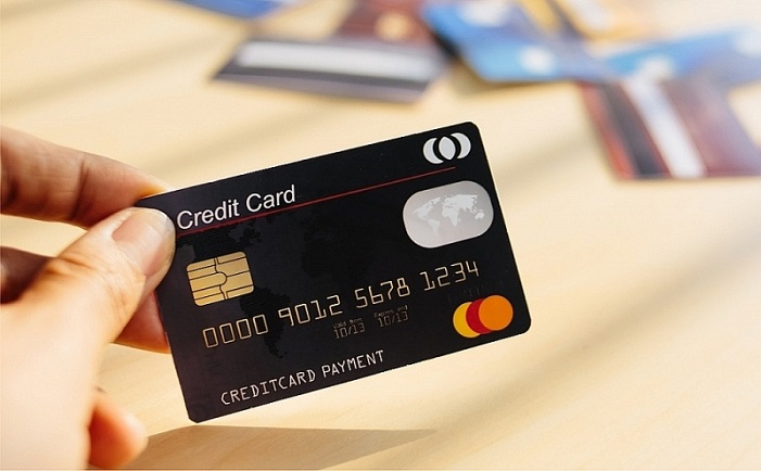 which is not a positive reason for using a credit card to finance purchases? 