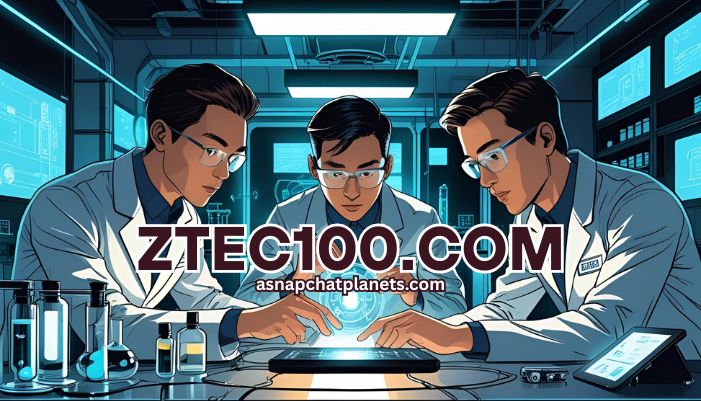 ztec100.com