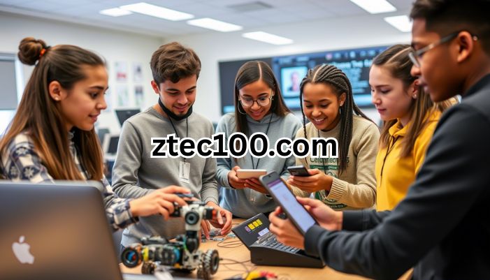 ztec100.com 