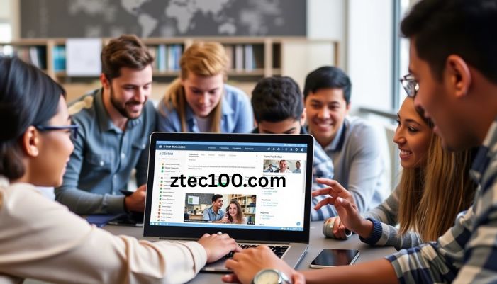 ztec100.com 