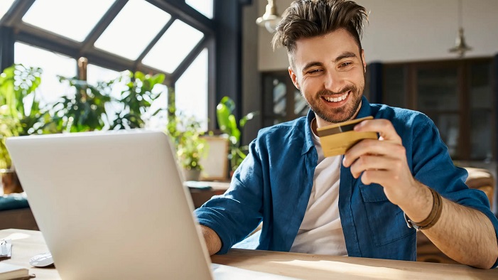 which is not a positive reason for using a credit card to finance purchases? 