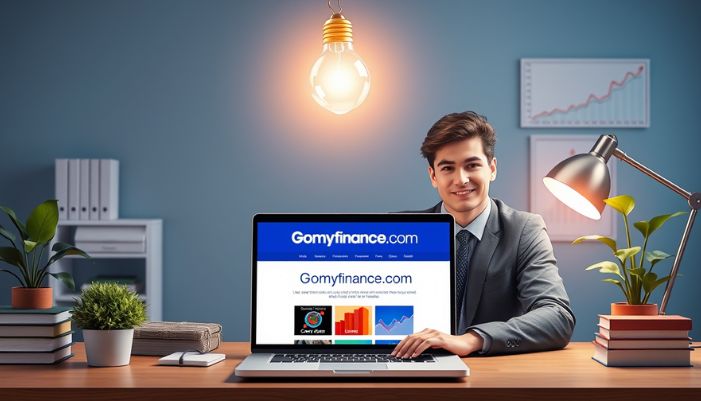 gomyfinance.com invest 