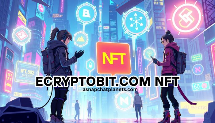 ecryptobit.com nft