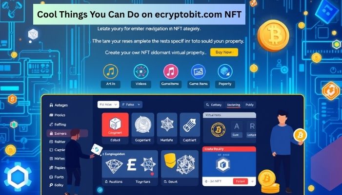 ecryptobit.com nft 