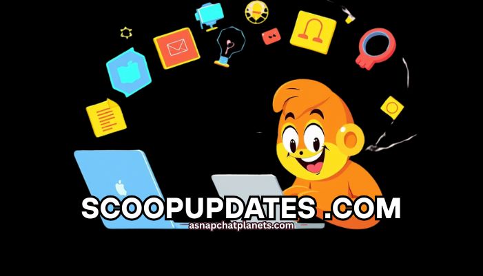 ScoopUpdates.com: Hot News, Cool Reads, No Fluff in 2025
