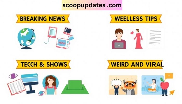scoopupdates .com
