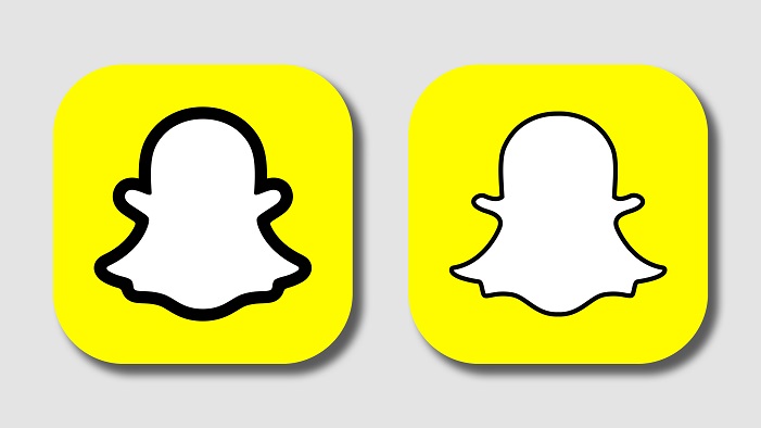 snapchat logo png 
