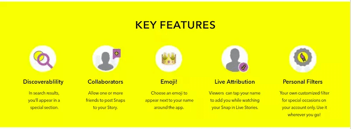 what is snapchat
