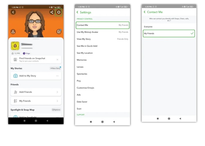 snapchat viewer 