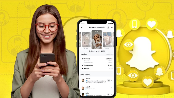 what does snapchat plus do 