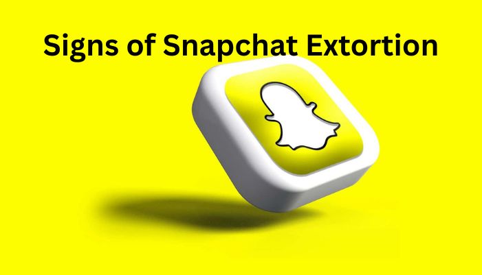 snapchat extortion 