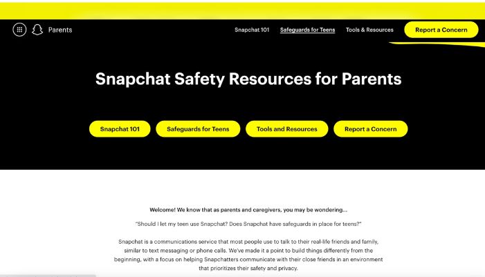 snapchat extortion 