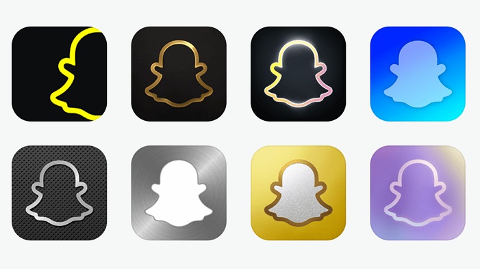 how to know if someone has snapchat plus 