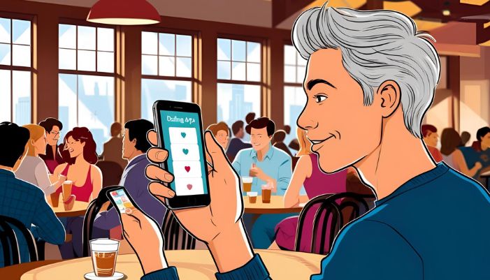 how to half swipe on snapchat 