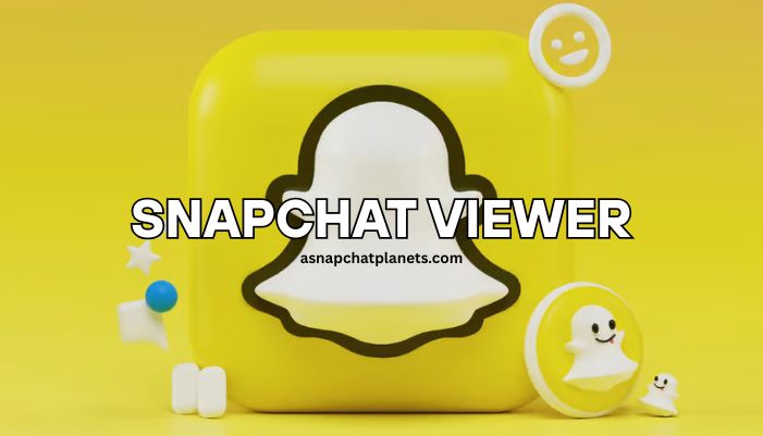 snapchat viewer