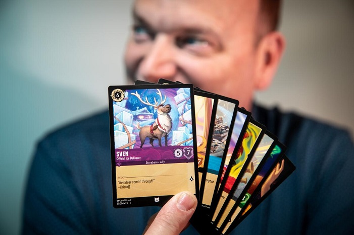 disney card game techinsiderz.com 