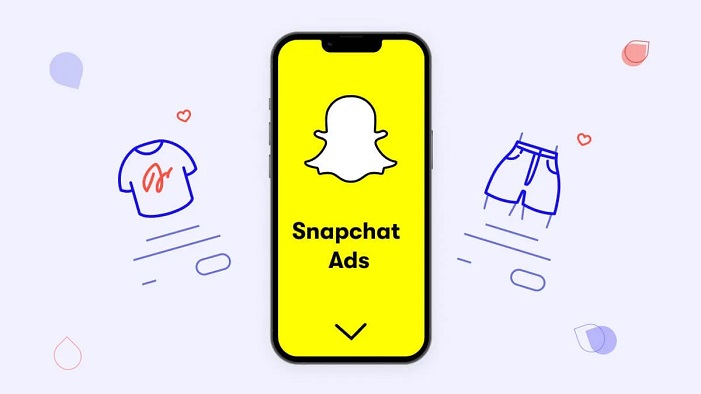 snapchat ads manager