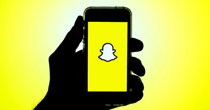 snapchat logo