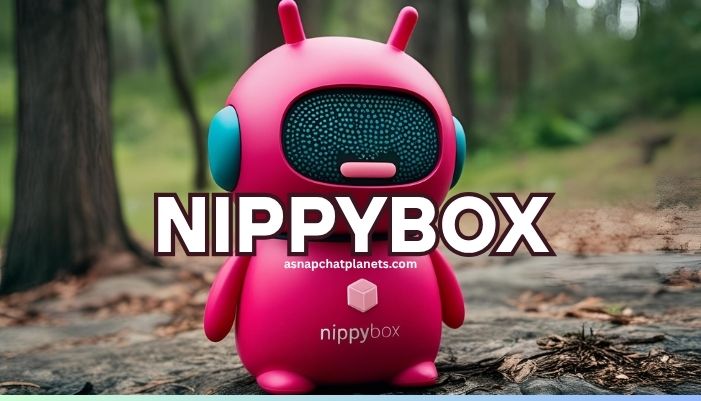 nippybox