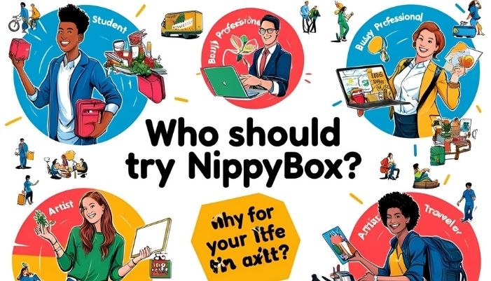 nippybox