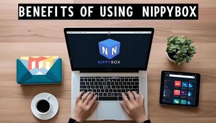 nippybox