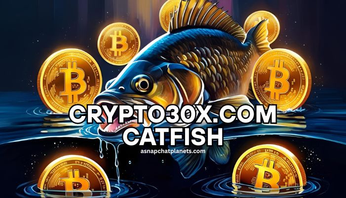 crypto30x.com catfish