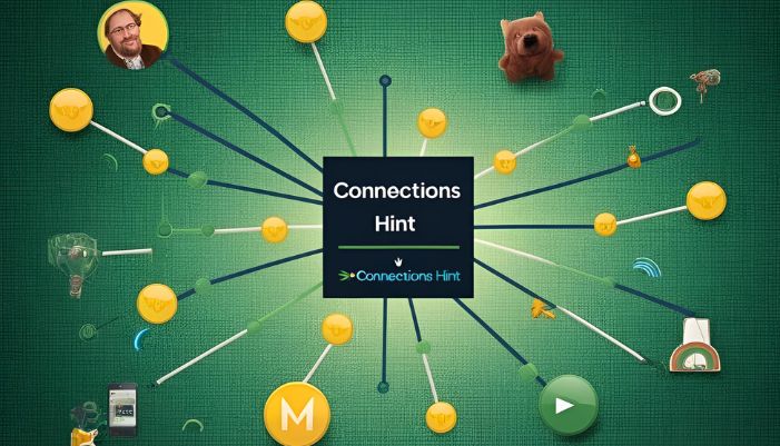 connections hint mashable 