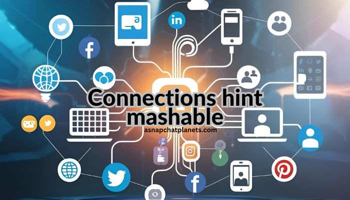Today’s Connections Hint: Mashable’s Easy Puzzle Guide 2025