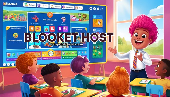 How to Be a Blooket Host and Make Learning Fun 2025
