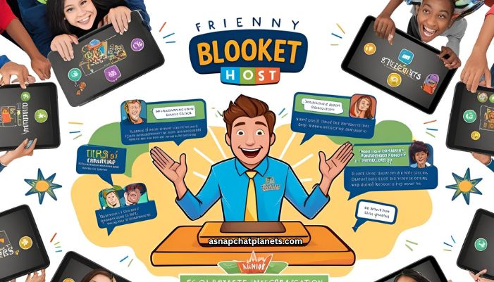 blooket host 