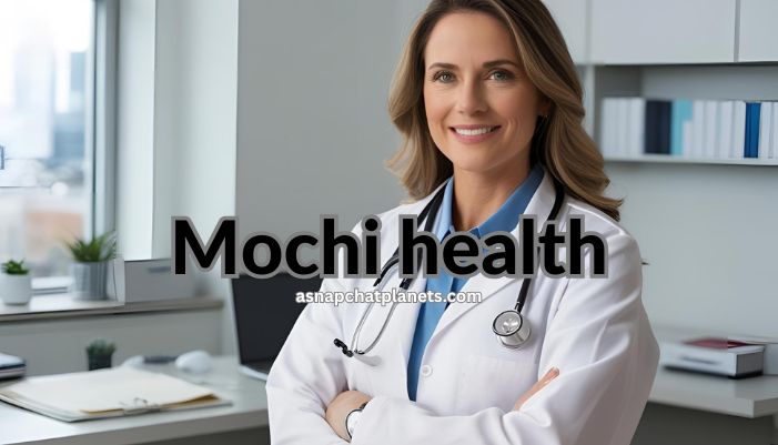 mochi health