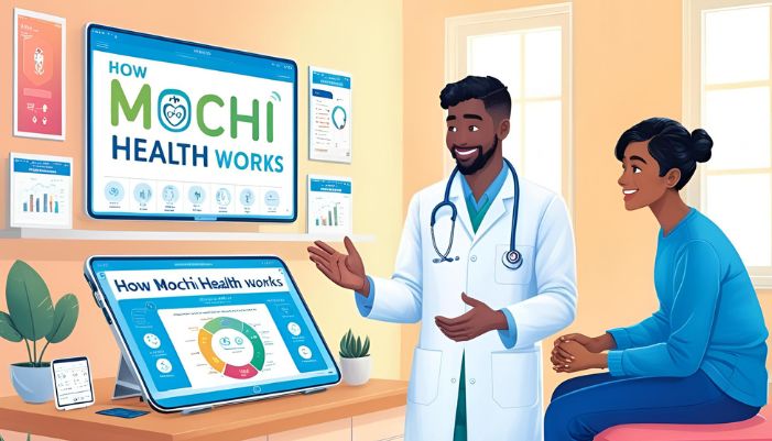 mochi health 