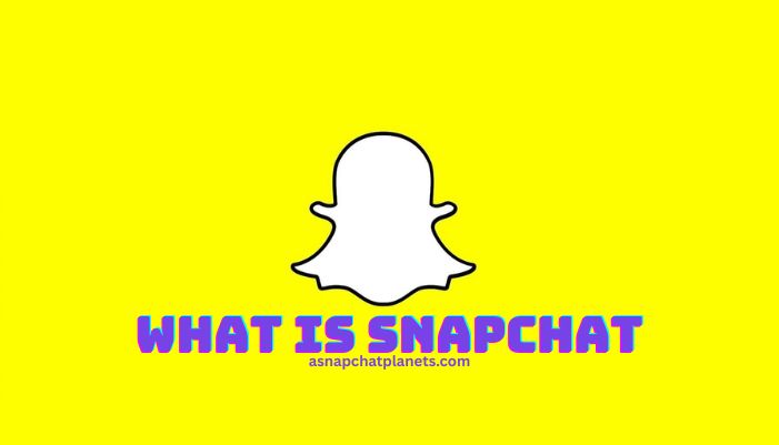 what is snapchat