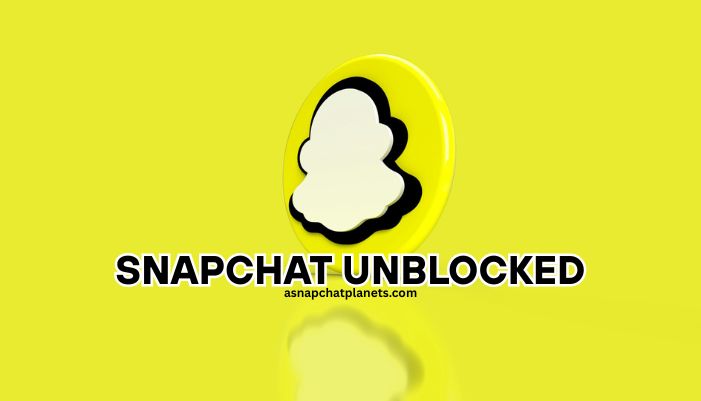 snapchat unblocked