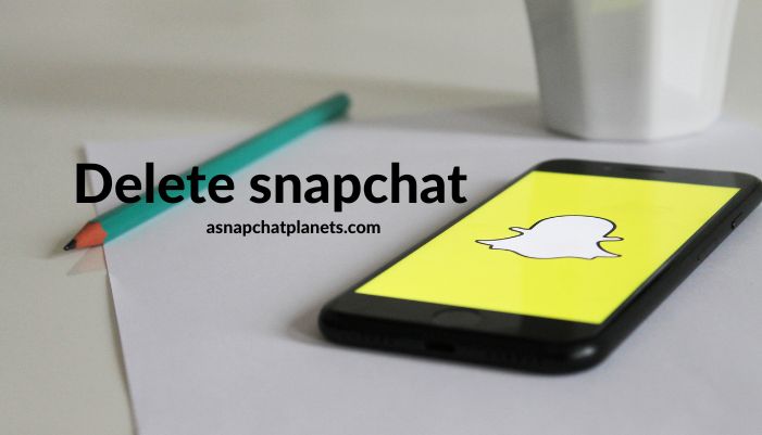 How to Delete Snapchat: A Quick and Simple Guide