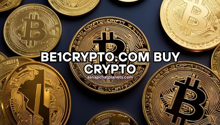 be1crypto.com buy crypto