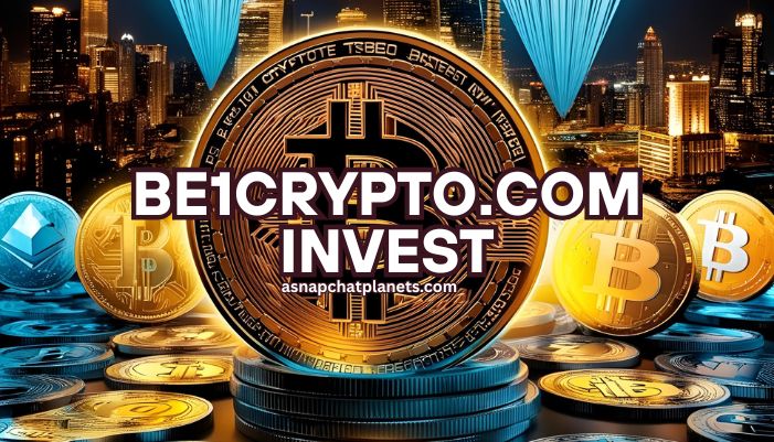 be1crypto.com invest