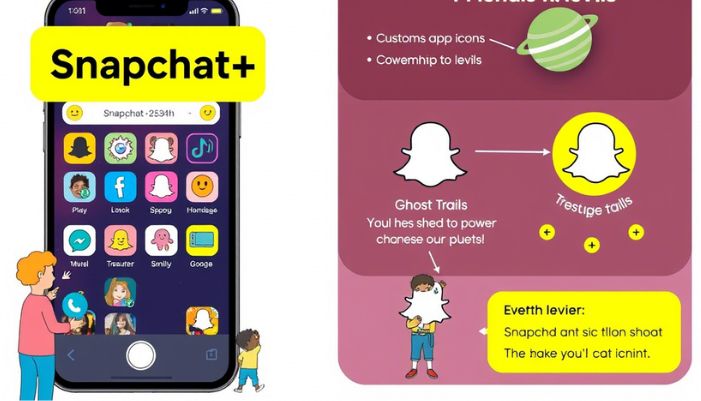snapchat planets 