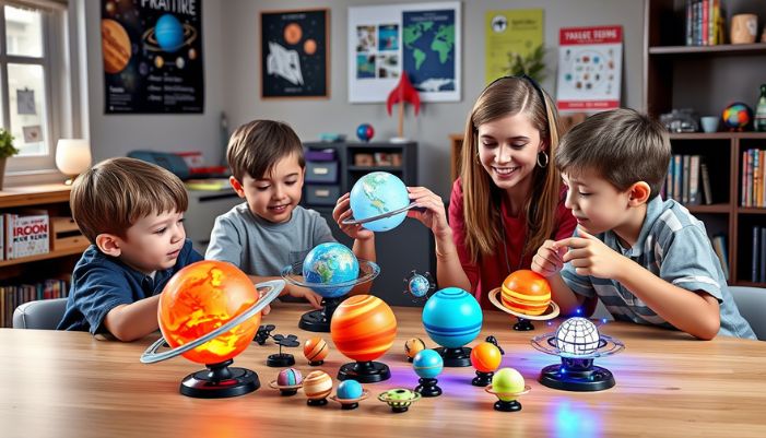 snap planets 