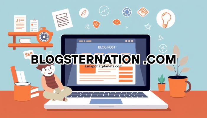 blogsternation .com