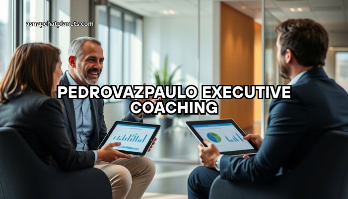 pedrovazpaulo executive coaching