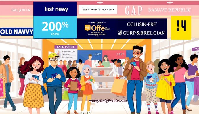 old navy credit card 