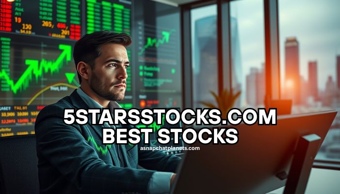 5starsstocks.com best stocks