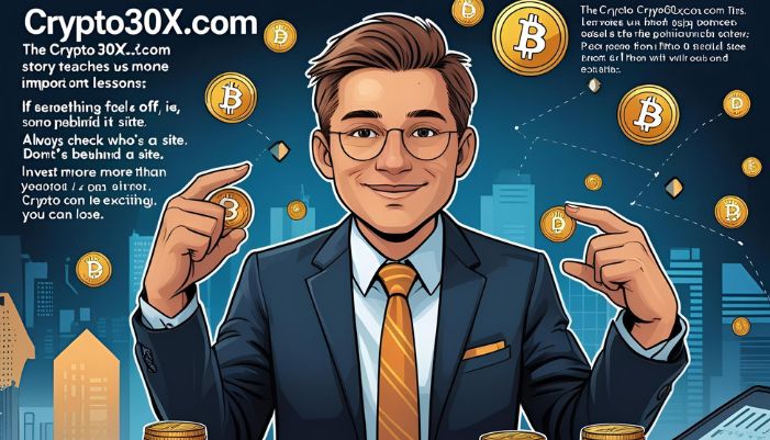 crypto30x.com dis 