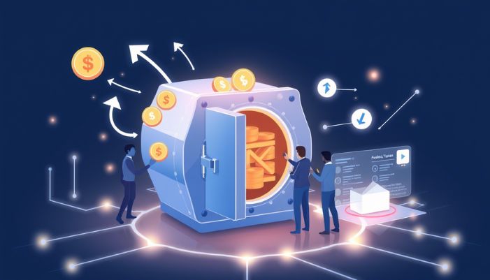 Crypto30x.com ICE